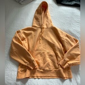 TNA Cozy Hoodie